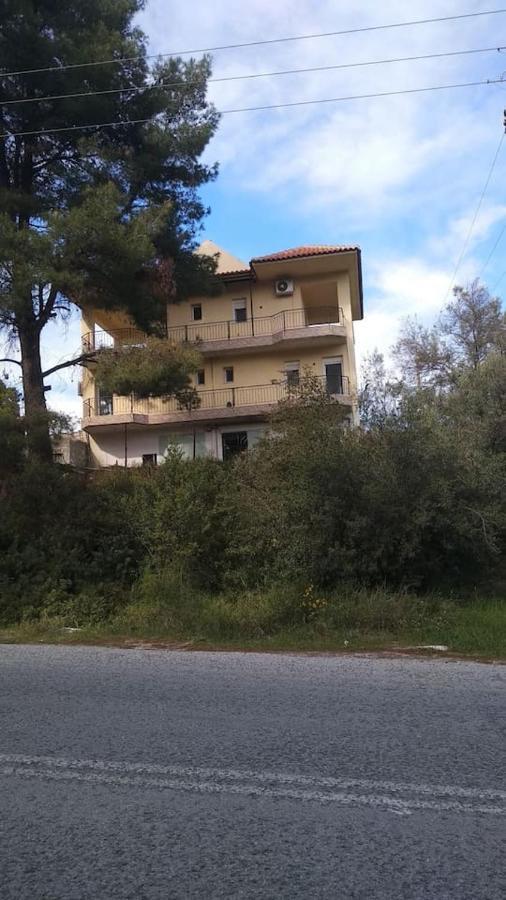 Villa Platskos Vol 2 Kryopigí Eksteriør bilde